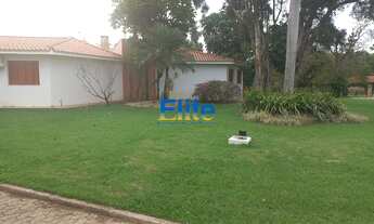 Imagem 2: CASA RESIDENCIAL em JAGUARIÚNA - SP, CONDOMÍNIO FAZENDA DUAS MARIAS