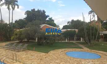 Imagem 6: CASA RESIDENCIAL em JAGUARIÚNA - SP, CONDOMÍNIO FAZENDA DUAS MARIAS