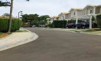 Imagem: CASA RESIDENCIAL em CAMPINAS - SP, JARDIM