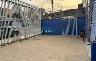 Imagem 3: BARRACAO RESIDENCIAL em CAMPINAS - SP, VILA RICA