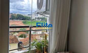 Imagem 2: APARTAMENTO RESIDENCIAL em CAMPINAS - SP, JARDIM FLAMBOYANT