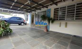 Imagem: CASA RESIDENCIAL em CAMPINAS - SP, VILA