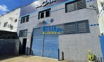 Imagem: BARRACAO RESIDENCIAL em CAMPINAS - SP, VILA