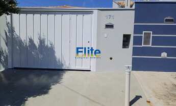 Imagem: CASA RESIDENCIAL em JAGUARIÚNA - SP, JARDIM