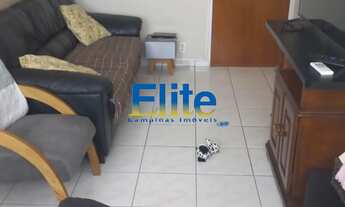 Imagem 4: APARTAMENTO RESIDENCIAL em CAMPINAS - SP, TAQUARAL