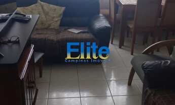 Imagem 5: APARTAMENTO RESIDENCIAL em CAMPINAS - SP, TAQUARAL