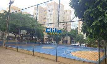 Imagem: APARTAMENTO RESIDENCIAL em CAMPINAS - SP