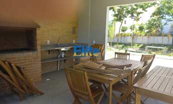 Imagem 5: APARTAMENTO RESIDENCIAL em PAULÍNIA - SP, DONA EDITH CAMPOS FÁVERO