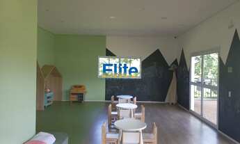 Imagem 4: APARTAMENTO RESIDENCIAL em PAULÍNIA - SP, DONA EDITH CAMPOS FÁVERO