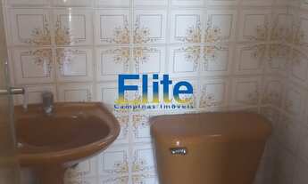 Imagem 4: APARTAMENTO RESIDENCIAL em CAMPINAS - SP, TAQUARAL