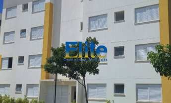 Imagem: APARTAMENTO RESIDENCIAL em PAULÍNIA - SP