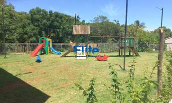 Imagem 2: APARTAMENTO RESIDENCIAL em PAULÍNIA - SP, DONA EDITH CAMPOS FÁVERO