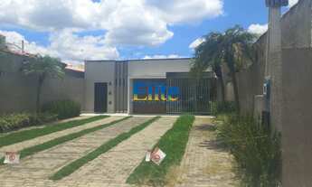 Imagem: CASA COMERCIAL em CAMPINAS - SP, CHÁCARA