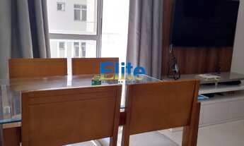 Imagem 7: APARTAMENTO RESIDENCIAL em CAMPINAS - SP, JARDIM AMAZONAS