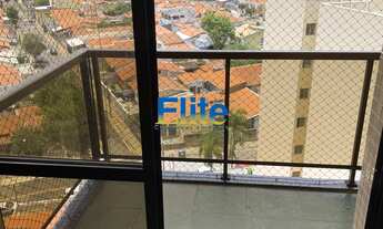 Imagem 4: APARTAMENTO RESIDENCIAL PARA LOCAÇÃO, JARDIM PROENÇA, CAMPINAS