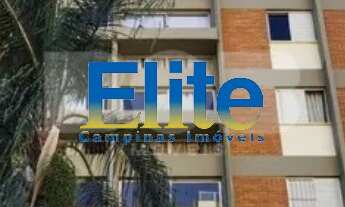 Imagem: APARTAMENTO RESIDENCIAL em CAMPINAS - SP