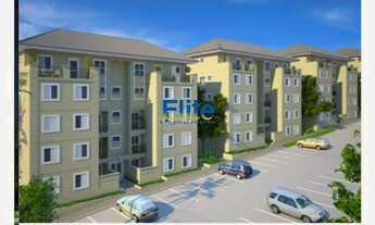 Imagem: APARTAMENTO RESIDENCIAL em CAMPINAS - SP