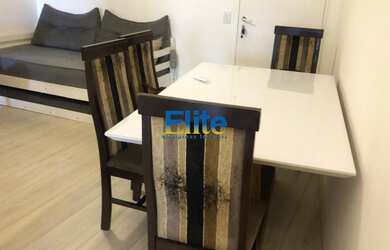 Imagem 4: APARTAMENTO RESIDENCIAL em CAMPINAS - SP, JARDIM PARAISO