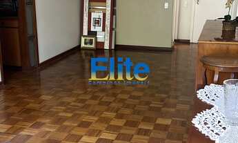 Imagem 4: APARTAMENTO RESIDENCIAL em CAMPINAS - SP, CHÁCARA DA BARRA