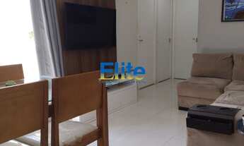 Imagem 2: APARTAMENTO RESIDENCIAL em CAMPINAS - SP, JARDIM AMAZONAS