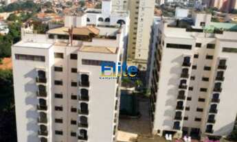 Imagem: APARTAMENTO RESIDENCIAL em CAMPINAS - SP