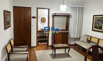 Imagem 4: APARTAMENTO RESIDENCIAL em CAMPINAS - SP, JARDIM FLAMBOYANT