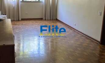 Imagem 3: APARTAMENTO RESIDENCIAL em CAMPINAS - SP, CHÁCARA DA BARRA