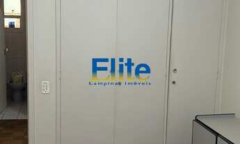 Imagem 7: APARTAMENTO RESIDENCIAL em CAMPINAS - SP, CHÁCARA DA BARRA