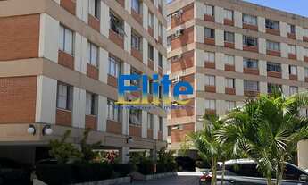 Imagem 2: APARTAMENTO RESIDENCIAL em CAMPINAS - SP, CHÁCARA DA BARRA