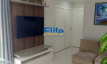 Imagem 6: APARTAMENTO RESIDENCIAL em CAMPINAS - SP, JARDIM AMAZONAS