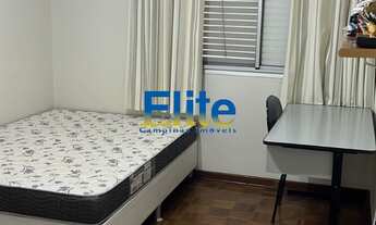 Imagem 6: APARTAMENTO RESIDENCIAL em CAMPINAS - SP, CHÁCARA DA BARRA