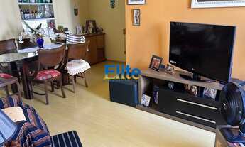 Imagem 3: APARTAMENTO RESIDENCIAL em CAMPINAS - SP, JARDIM FLAMBOYANT