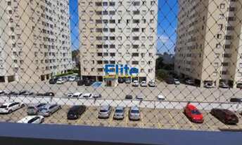 Imagem 2: APARTAMENTO RESIDENCIAL em CAMPINAS - SP, JARDIM DOM VIEIRA