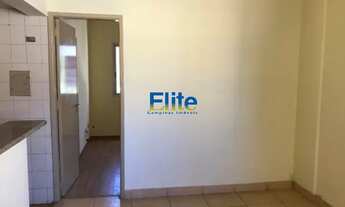 Imagem 2: APARTAMENTO RESIDENCIAL em CAMPINAS - SP, CENTRO