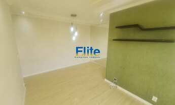 Imagem 6: APARTAMENTO RESIDENCIAL em CAMPINAS - SP, PARQUE PRADO