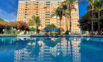 Imagem: APARTAMENTO RESIDENCIAL em CAMPINAS - SP