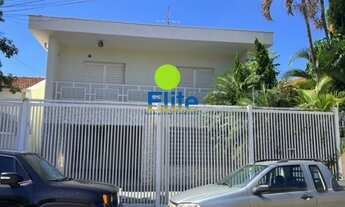 Imagem: CASA COMERCIAL em CAMPINAS - SP, JARDIM