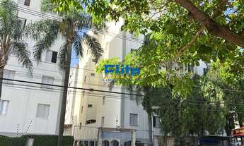 Imagem: APARTAMENTO RESIDENCIAL em CAMPINAS - SP