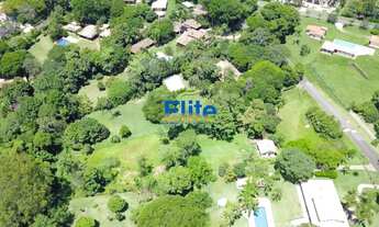 Imagem 5: TERRENO RESIDENCIAL em JAGUARIÚNA - SP, CONDOMÍNIO FAZENDA DUAS MARIAS