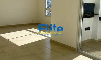 Imagem 7: APARTAMENTO RESIDENCIAL em CAMPINAS - SP, VILA NOVA