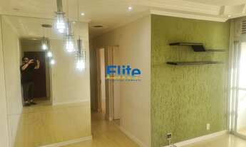 Imagem 4: APARTAMENTO RESIDENCIAL em CAMPINAS - SP, PARQUE PRADO