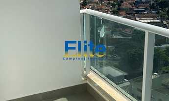 Imagem 4: APARTAMENTO RESIDENCIAL em CAMPINAS - SP, VILA NOVA