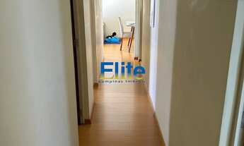 Imagem 6: APARTAMENTO RESIDENCIAL em CAMPINAS - SP, CHÁCARA DA BARRA