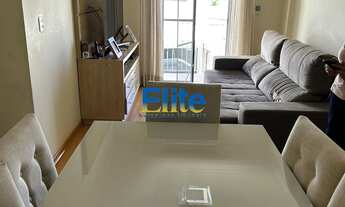 Imagem 4: APARTAMENTO RESIDENCIAL em CAMPINAS - SP, CHÁCARA DA BARRA