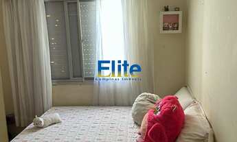 Imagem 7: APARTAMENTO RESIDENCIAL em CAMPINAS - SP, CHÁCARA DA BARRA