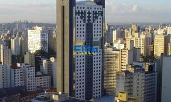 Imagem: SALA COMERCIAL em CAMPINAS - SP, CENTRO