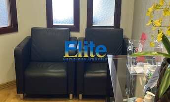 Imagem 2: SALA COMERCIAL em CAMPINAS - SP, CENTRO