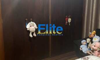 Imagem 7: CASA RESIDENCIAL em CAMPINAS - SP, VILA NOGUEIRA