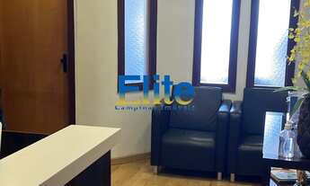 Imagem 3: SALA COMERCIAL em CAMPINAS - SP, CENTRO