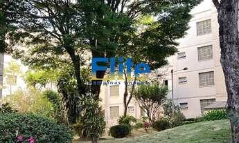 Imagem: APARTAMENTO RESIDENCIAL em CAMPINAS - SP